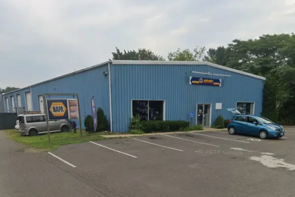 NAPA Auto Parts - Yantic Auto Parts - photo 2