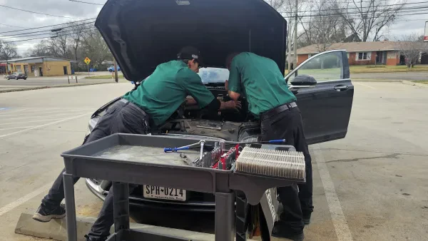 O'Reilly Auto Parts - photo 2