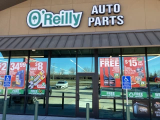O'Reilly Auto Parts