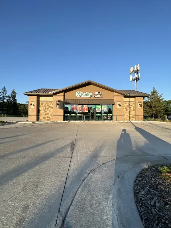 O'Reilly Auto Parts - photo 2