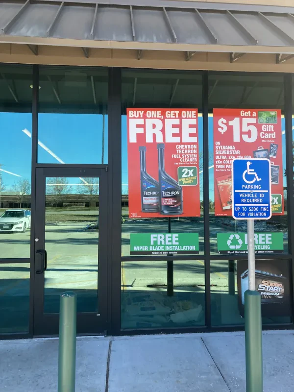 O'Reilly Auto Parts - photo 3