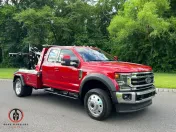 Road Wars Towing