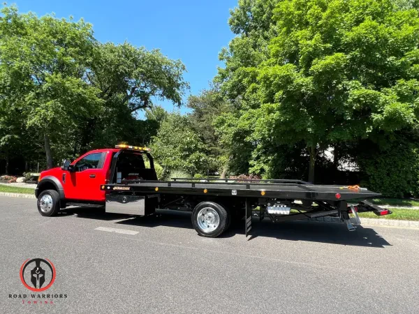 Road Wars Towing - photo 2