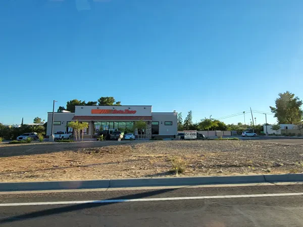 AutoZone Auto Parts - photo 3