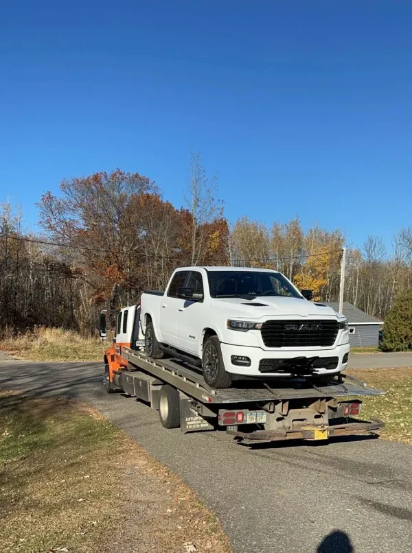 Williams Towing & Repair LLC - photo 2