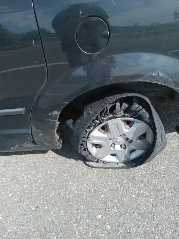 Williams Towing & Repair LLC - photo 3