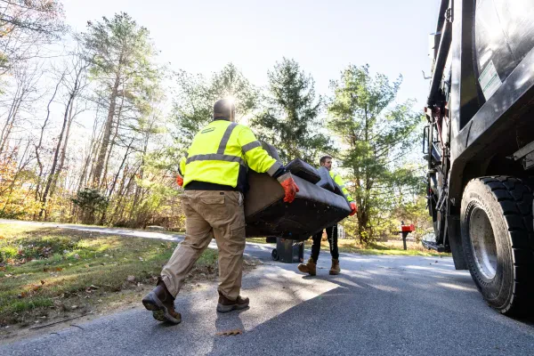 Casella Waste Systems - photo 2