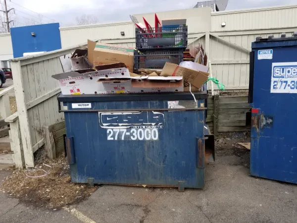 Casella Waste Systems - photo 4