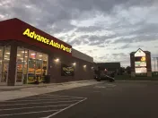 Advance Auto Parts