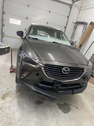 Odones Autobody & Fabrications
