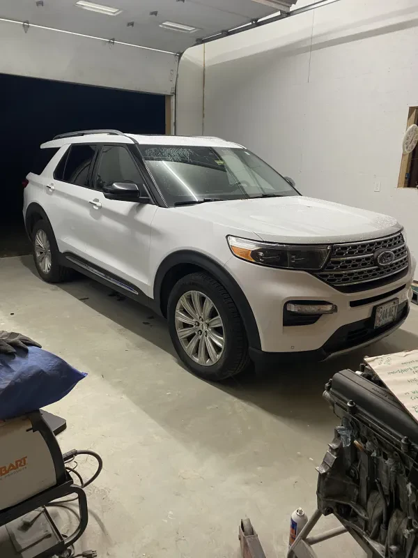 Odones Autobody & Fabrications - photo 3