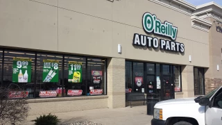 O'Reilly Auto Parts