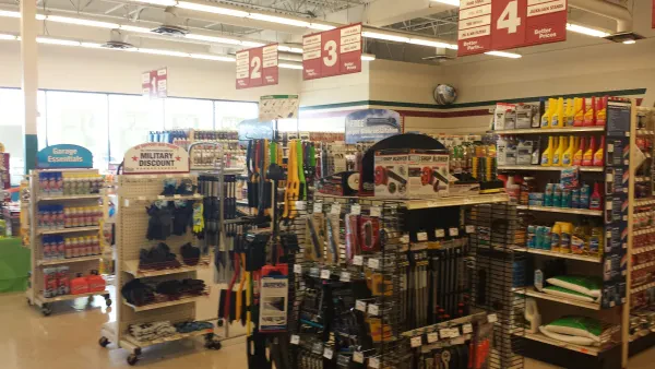 O'Reilly Auto Parts - photo 3