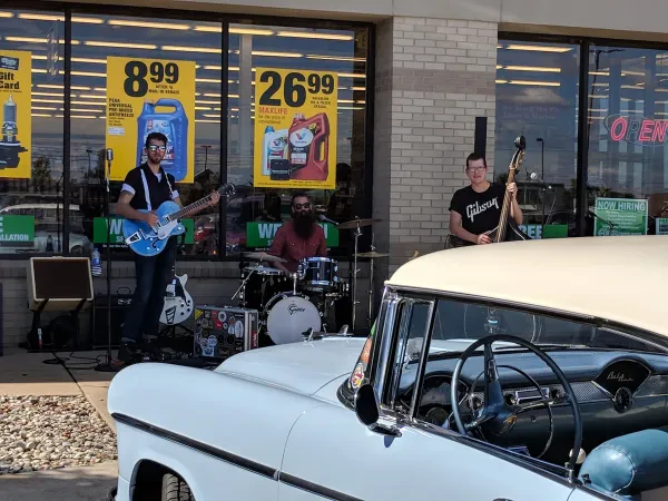 O'Reilly Auto Parts - photo 4