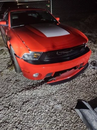 Dan's Towing & Recovery