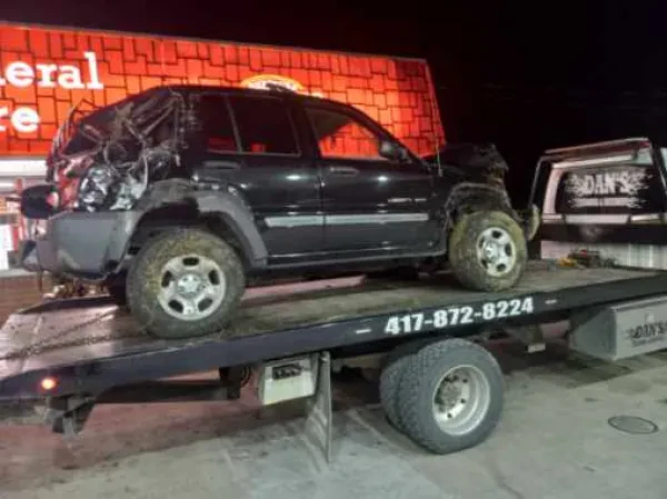 Dan's Towing & Recovery - photo 4