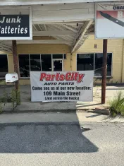 Parts City Auto Parts - B & B Auto - McIntyre