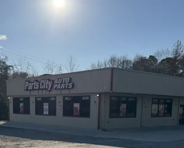 Parts City Auto Parts - B & B Auto - McIntyre - photo 2