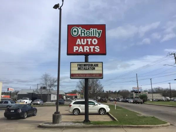 O'Reilly Auto Parts - photo 3