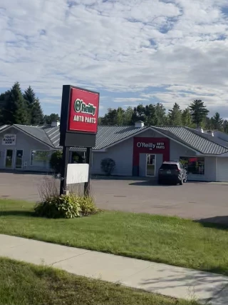 O'Reilly Auto Parts