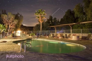 Mercey Hot Springs