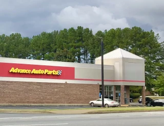 Advance Auto Parts