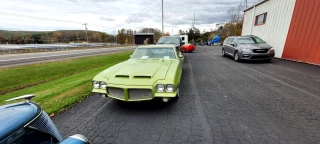 Gary Enck's Car Store Inc