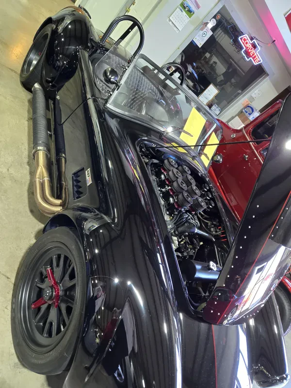 Gary Enck's Car Store Inc - photo 2