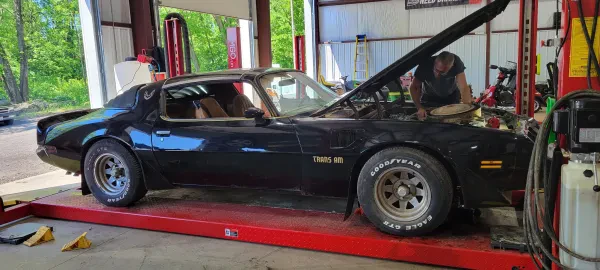 Winbigler Repair Center - photo 2