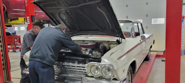 Winbigler Repair Center - photo 3