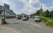 Luzi's Auto Body