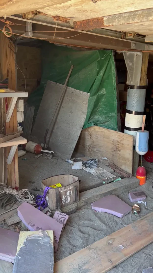 Waste Away Junk Removal, LLC - photo 2