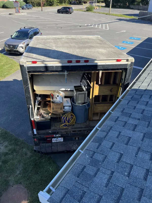 Waste Away Junk Removal, LLC - photo 4