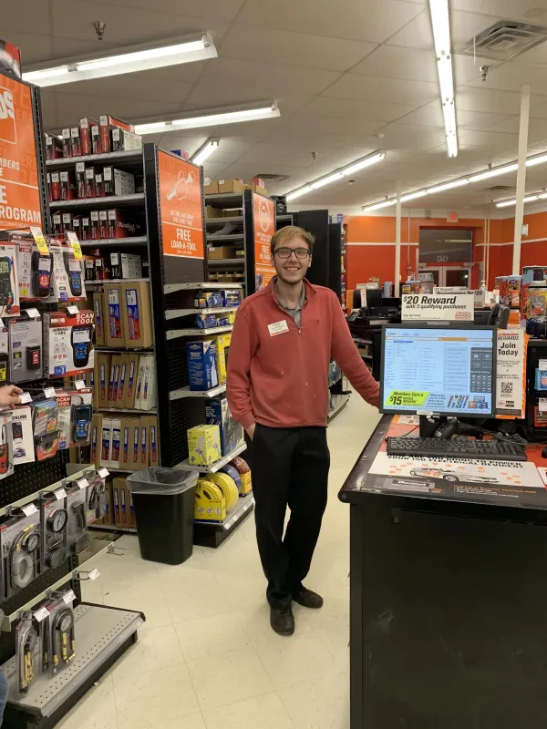 AutoZone Auto Parts - photo 4