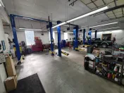 Padonia Auto Service