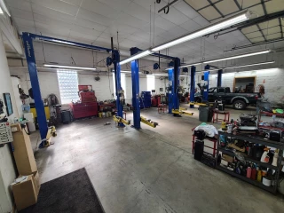 Padonia Auto Service