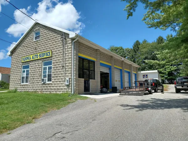 Padonia Auto Service - photo 2