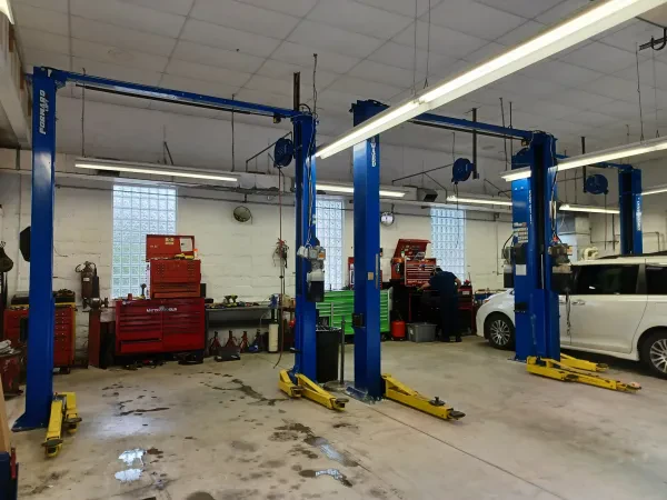 Padonia Auto Service - photo 3