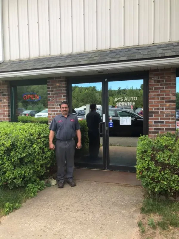 JP's Auto Service - photo 2