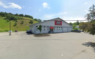 O'Reilly Auto Parts
