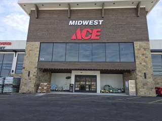 Midwest Power Equipment