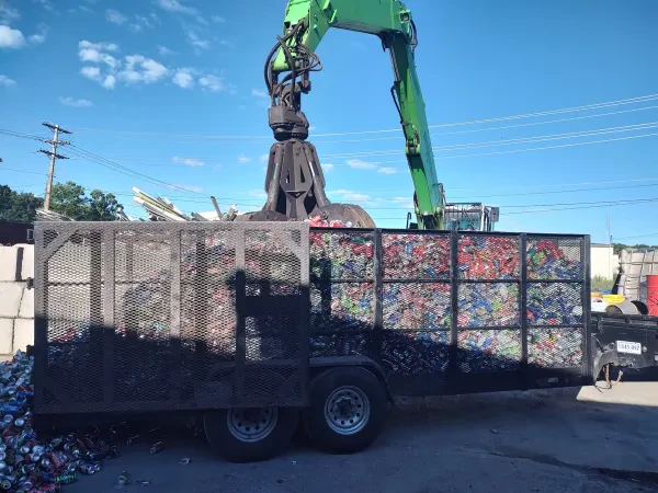 L&J Recycling - photo 2