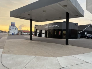Jerry's Automotive