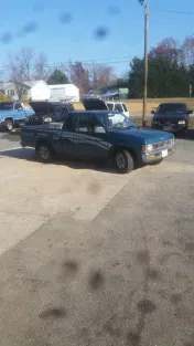 DJ's Automotive