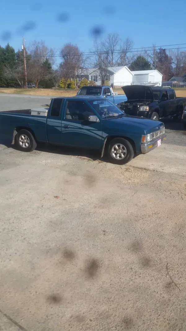 DJ's Automotive - photo 3