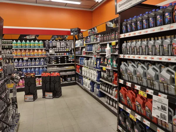 AutoZone Auto Parts - photo 4
