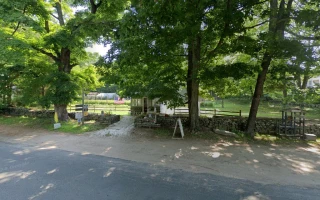 Nut Plains Farm