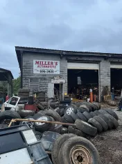 Miller's Automotive
