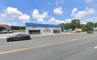 Bloxom Auto Supply