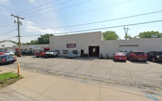 Angel's Transmission Inc